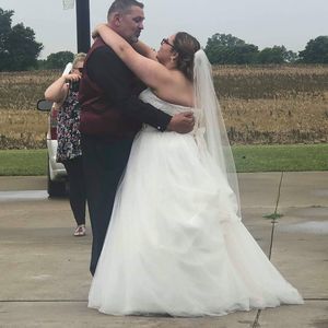 Meet your Posher, Greg